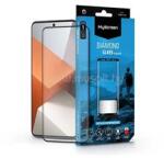 MyScreen MSP MS228138 Xiaomi Redmi Note 13 Pro+ Diamond Glass Edge edzett üveg képernyővédő fólia (MS228138) (MS228138)