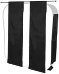 Manfrotto (Lastolite) HiLite 1.8m x 2.15m (6' X 7') Shaper & Maszk (LB8967)