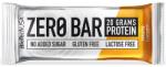 BioTechUSA Zero Bar Protein fehérjeszelet íz Apple Pie 50 g