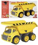 BIG Power Worker - Mega Truck (800054820) (800054820)
