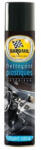 Bardahl Spray curatare plastice Plastic Cleaner 400ml (BRDHL38911B)