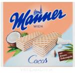 Manner ostya kókuszos 75g /12/