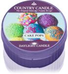 The Country Candle Company Cake Pops teamécses 42 g