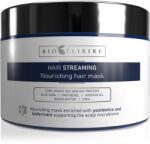 Bioelixire Hair Streaming masca de par hranitoare 250 ml