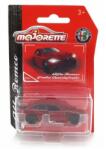 Majorette autómodell - Alfa Romeo Edition - Gulia Quadrifoglio - Piros (212053052SII) (212053052SII)