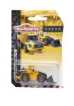 Majorette Volvo Construction munkagép - Wheel Loader L350H homlokrakodó (212057283)