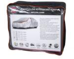 Maxspeed Autótakaró ponyva jégeső ellen XL 533 x 178 x 119 cm (56164147) (56164147)