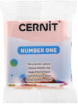 Cernit süthető gyurma n°1, 56 g - rózsaszín - hobbiverzum
