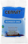 Cernit süthető gyurma n°1, 56 g - kék - hobbiverzum