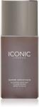 ICONIC London Super Smoother Blurring Skin Tint könnyű hidratáló alapozó árnyalat Golden Rich 30 ml