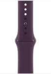 Apple Curea smartwatch Apple Watch 46mm Sport Band Plum Sport Band - S/M (Seasonal) (mxlt3zm/a)