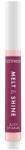 Catrice Melt & Shine Juicy Lip Balm színezett ajakápoló fényes balzsam 1.3 g - parfimo - 2 000 Ft
