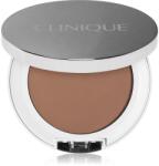 Clinique Beyond Perfecting Powder Foundation + Concealer púderes make-up korrektorral 2 az 1-ben árnyalat 09 Neutral 14.5 g