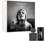 EISENBERG J’OSE ajándékszett