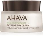 AHAVA Time To Revitalize fiatalító nappali krém a ráncok ellen 50 ml
