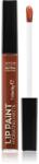 Avon Ultra Colour Paint selyem rúzs matt hatással árnyalat Brownie For Dessert 7 ml