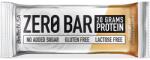 BioTechUSA Zero Bar Protein fehérjeszelet íz Chocolate Chip Cookies 50 g