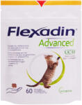 Vétoquinol Flexadin Advanced Original macskáknak - 2 x 60 falat