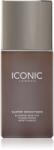 ICONIC London Super Smoother Blurring Skin Tint könnyű hidratáló alapozó árnyalat Warm Rich 30 ml