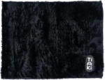  TIAKI TIAKI áram nélküli fekete fűtőmatrac kutyáknak, macskáknak- M: H 45 x Sz 60 cm