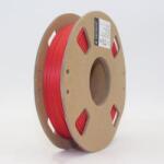 Gembird PLA filament 1.75mm, 200g piros (3DP-PLA1.75GE-01-R)