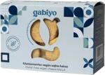 GabiJó gluténmentes keksz- vegán sajtos 100g