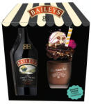 Bailey's Likőr DD + Bögre (0, 7L 17%)