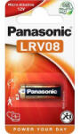 Panasonic LRV08 12V alkáli elem (1db/csomag) (LRV08L/1BP) (LRV08L/1BP)