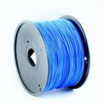 Gembird ABS filament 1.75mm, 1kg kék (3DP-ABS1.75-01-B) (3DP-ABS1.75-01-B)