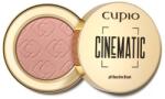 Cupio Blush pentru obraz cu pH adaptabil Cinematic - Peachy 3.4g (C8282)