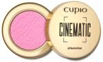 Cupio Blush pentru obraz cu pH adaptabil Cinematic - Rose 3.4g (C8281)
