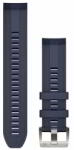 Garmin Quickfit Szilikon Óraszíj - MARQ (Gen 2), 22 mm, Navy (010-13225-02)
