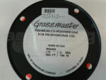  Damil 3.0mm kerek Grassmaster Grassmaster 169 méter (FIN-U-3-0-1-36)