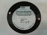  Damil 3.0mm kerek Grassmaster Grassmaster 282 méter (FIN-U-3-0-2-5)