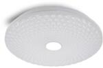 VITO Led Surface Mounted Plafon Pearl Dimmable-D45 78W 3Xcct With Ir Controller 3Xcct 2024630 VITO (2024630)