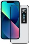 OBAL: ME 5D üvegfólia Apple iPhone 12 mini fekete