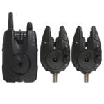 FOX Micron MX 2+1 elektromos kapásjelző szett (CEI191) - carpverzum