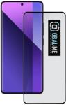 OBAL: ME 5D Üvegfólia Xiaomi Redmi Note 13 Pro+ 5G Fekete