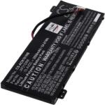 Powery Helyettesítő laptop akku Acer Nitro 16 AN16-51-78GX