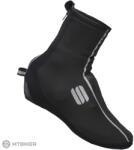 Sportful WS Reflex 2 kamásli kerékpáros cipőre, fekete (XL (EU 44-45))
