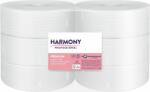 Harmony Proffesional Premium Jumbo tekercs, 236 m, (6 db)