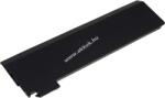 Powery Helyettesítő akku Lenovo típus 45N1775