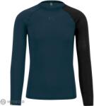 Karpos DINAMICO MERINO 130 ing, éjfél/fekete (M)