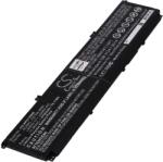 Powery Helyettesítő laptop akku HP Envy 15-EP0093TX Envy 15-EP0098NR