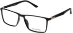 Polarizen Rame ochelari de vedere barbati Polarizen 6603 C1 Rama ochelari