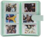 Fujifilm Instax Mini 12 Mint Green album (70100157193)