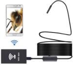 Secutek Kompakt WiFi endoszkóp kamera Android és Windows rendszerekhez