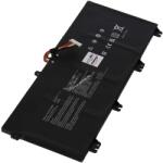 Powery Helyettesítő laptop akku Asus ROG Strix GL703VM-EE068T - akkuk - 24 890 Ft