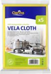Clarina Lavete universale Cottonlike Vela, 32x45 cm, 5buc/set, Clarina CLA-5922