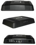 Telsey RG у-во - 1x SC SM 15km - 4x 10/100BaseTx - 2x PSTN - Wi-Fi (TY-CPL642W)